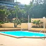 Casa Charo * 拉克鲁斯