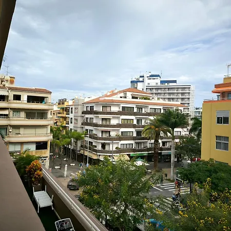 Апартаменты Casa Charo