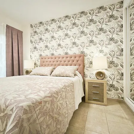 Apartment Casa Charo
