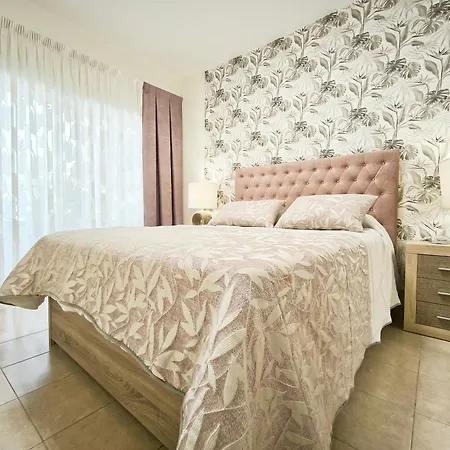 Casa Charo Апартаменты