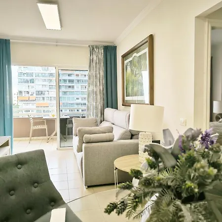 Апартаменты Casa Charo