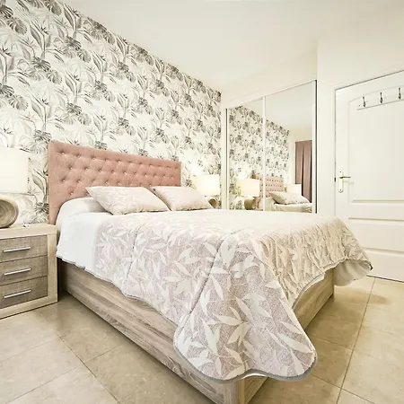 Apartman Casa Charo Puerto de la Cruz