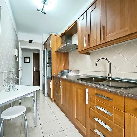 Apartman Casa Charo
