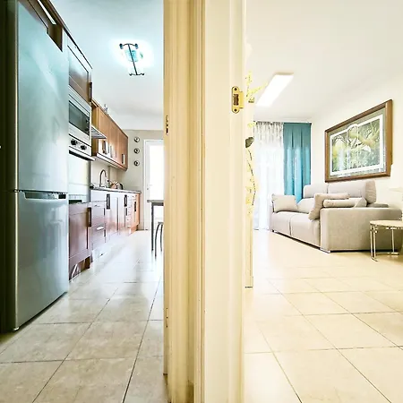 Casa Charo Appartement Puerto de la Cruz (Tenerife)