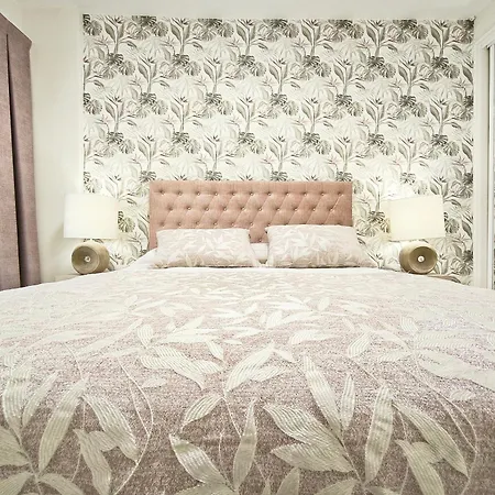 Apartman Casa Charo Puerto de la Cruz