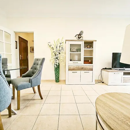 Casa Charo * Puerto de la Cruz