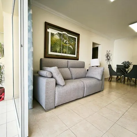 Apartman Casa Charo *