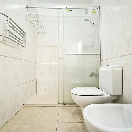 Apartman Casa Charo Puerto de la Cruz