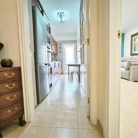 Apartman Casa Charo *