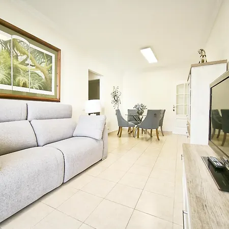 Casa Charo Apartman Puerto de la Cruz