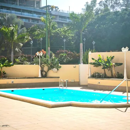 Casa Charo * Puerto de la Cruz