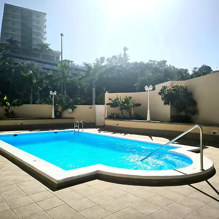 Casa Charo Appartement *