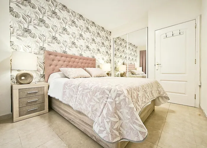 Appartement Casa Charo Puerto de la Cruz (Tenerife)