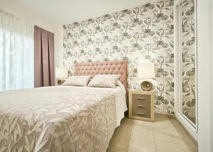 Appartement Casa Charo