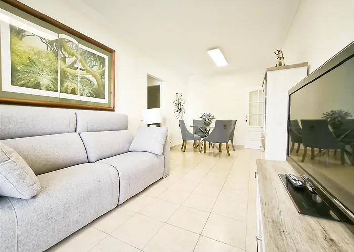 Casa Charo Appartement Puerto de la Cruz (Tenerife)